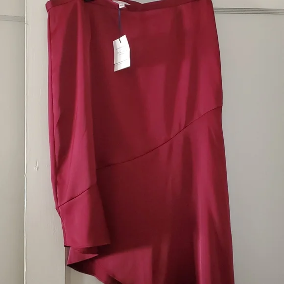 Olivia Palmero BR Burgandy set - Picture 2 of 9